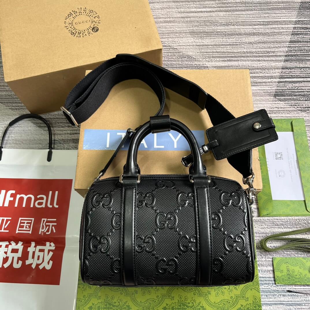 VBS 725292 MINI Handbag 22cm black