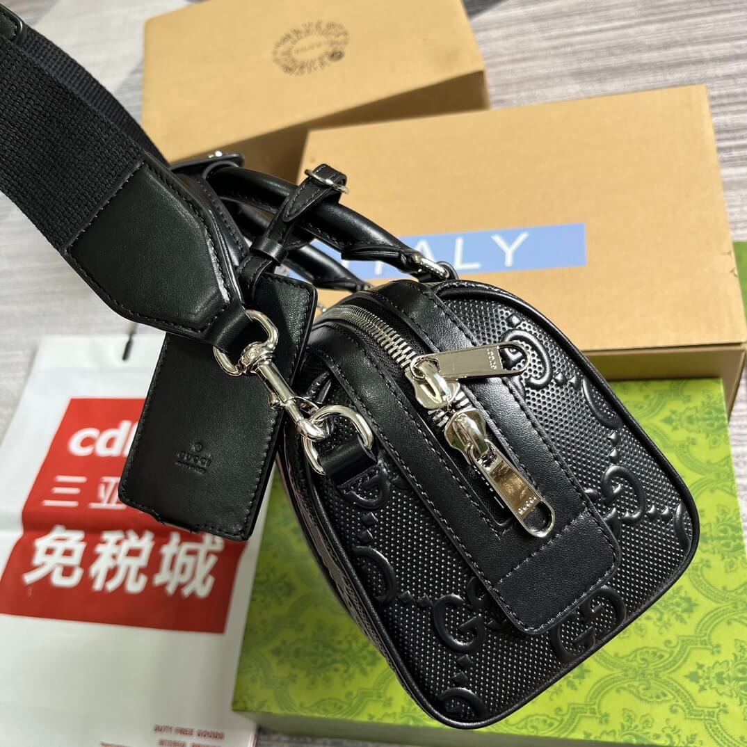 VBS 725292 MINI Handbag 22cm black