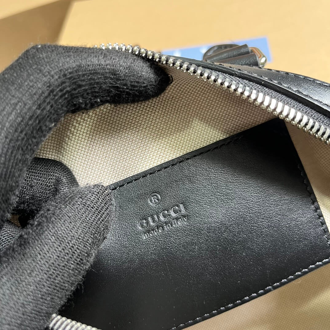 VBS 725292 MINI Handbag 22cm black