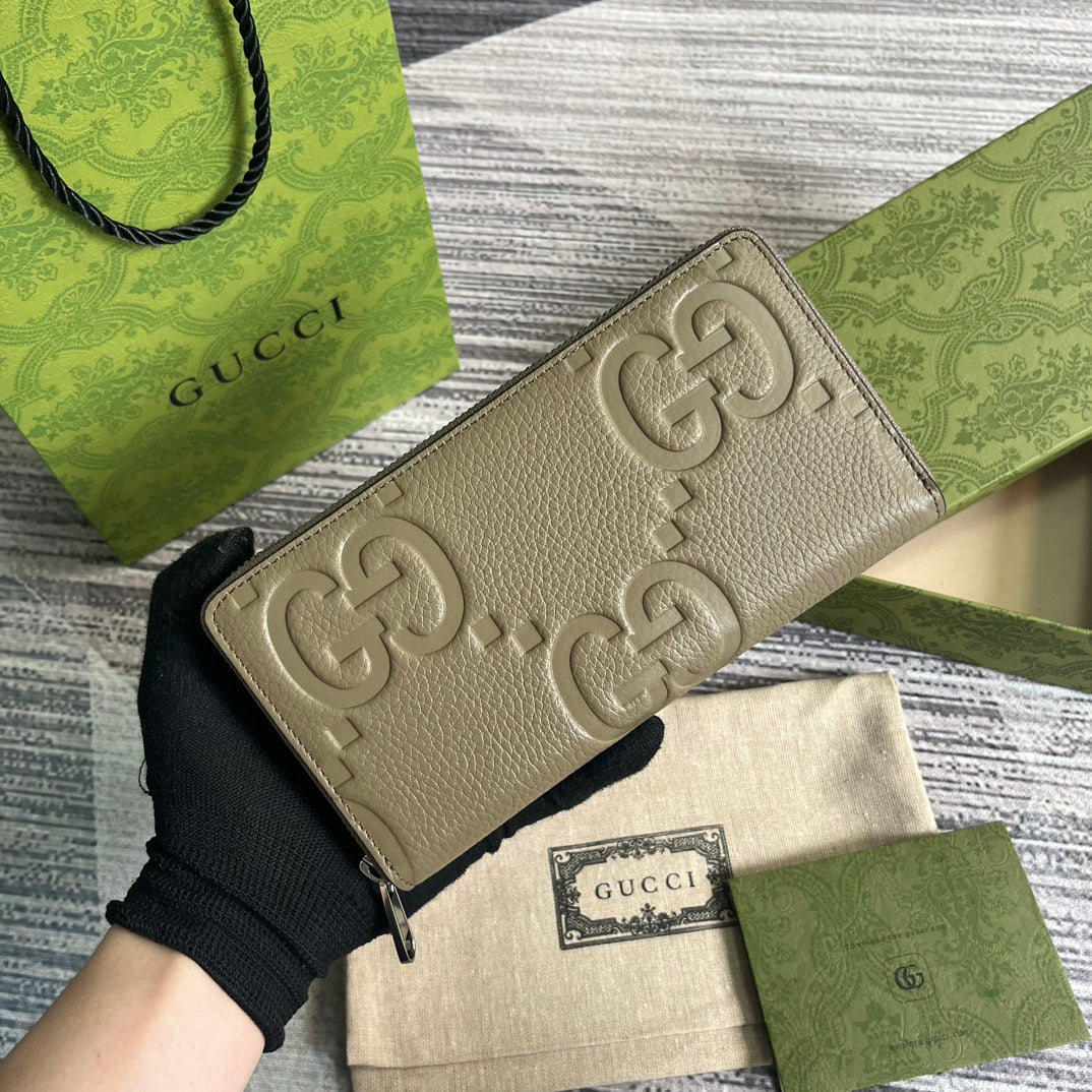 VBS739484 wallet 19cm grey Free shipping