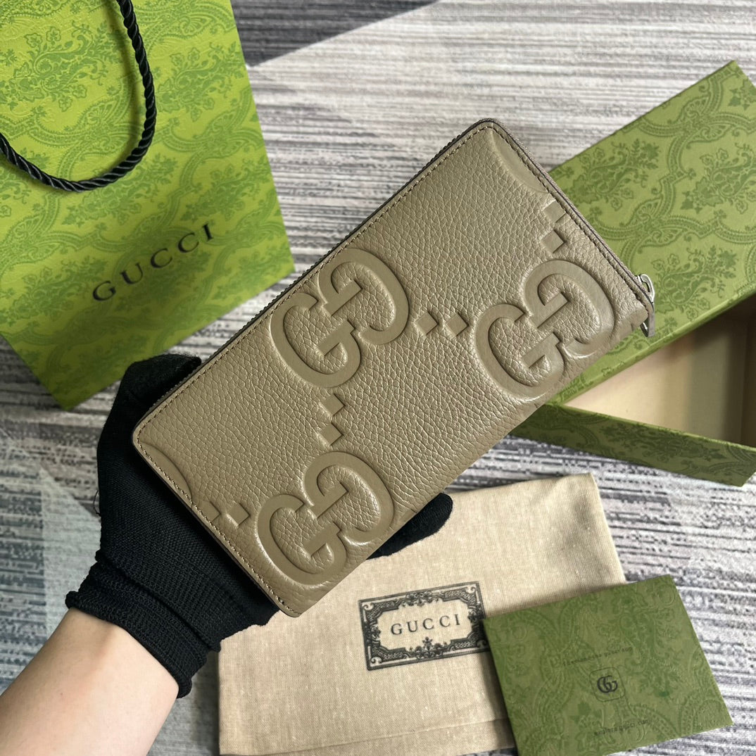 VBS739484 wallet 19cm grey Free shipping