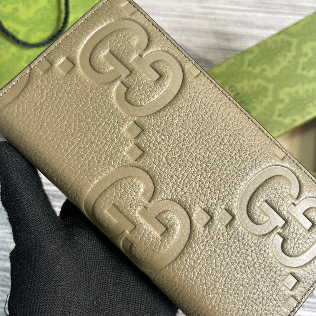 VBS739484 wallet 19cm grey Free shipping