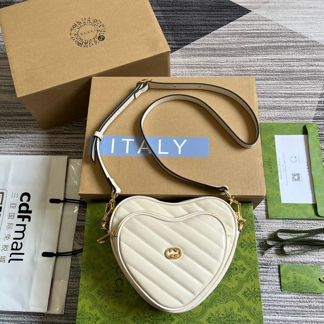 VBS751628 shoulder bag shoulder bag 20cm VBSty white Free shipping