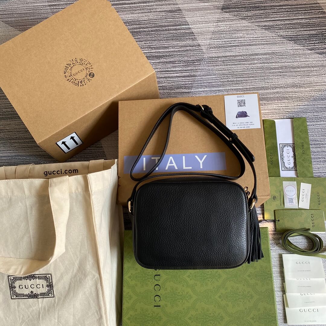 VBS 308364 cross body bags 22CM black Free shipping