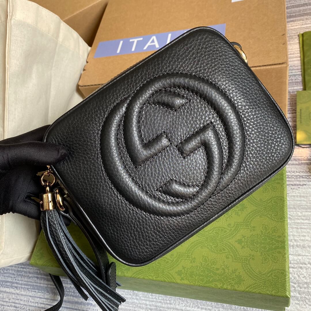 VBS 308364 cross body bags 22CM black Free shipping