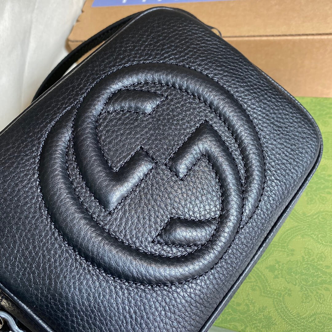 VBS 308364 cross body bags 22CM black Free shipping