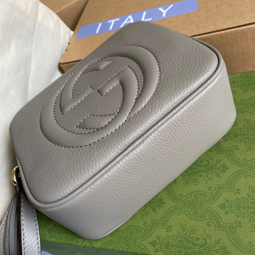 VBS 308364 cross body bags 22CM grey Free shipping