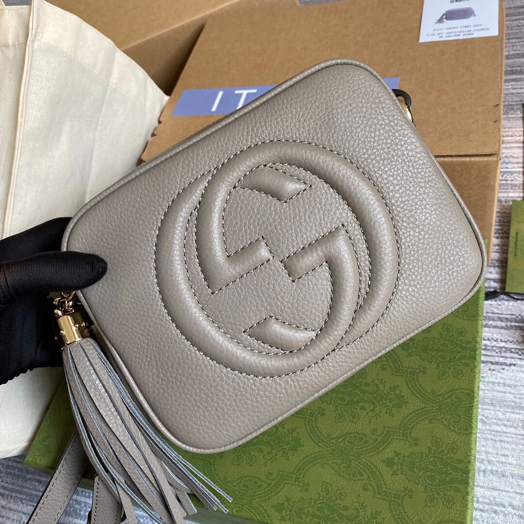 VBS 308364 cross body bags 22CM grey Free shipping