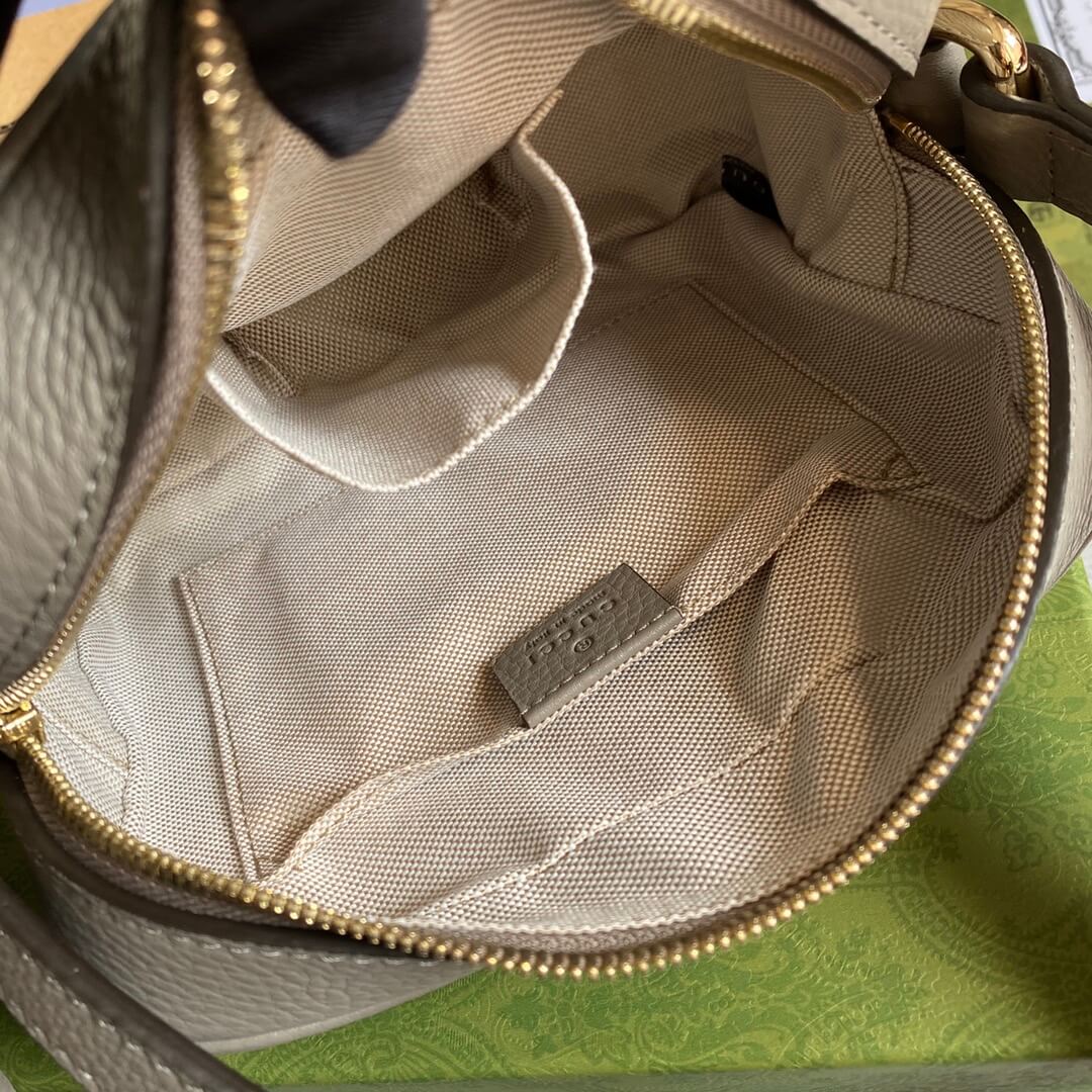 VBS 308364 cross body bags 22CM grey Free shipping