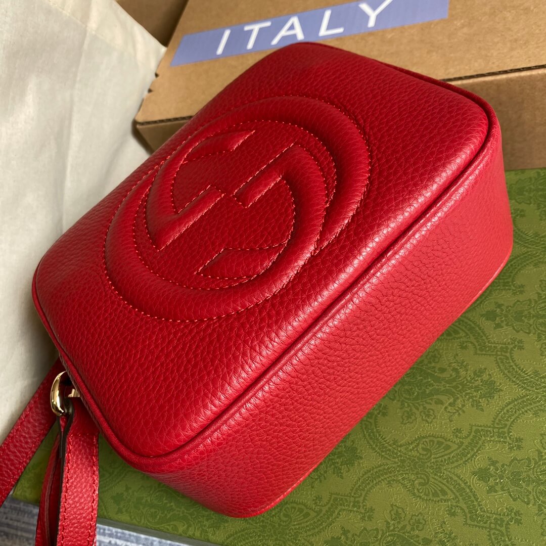 VBS 308364 cross body bags 22CM red Free shipping