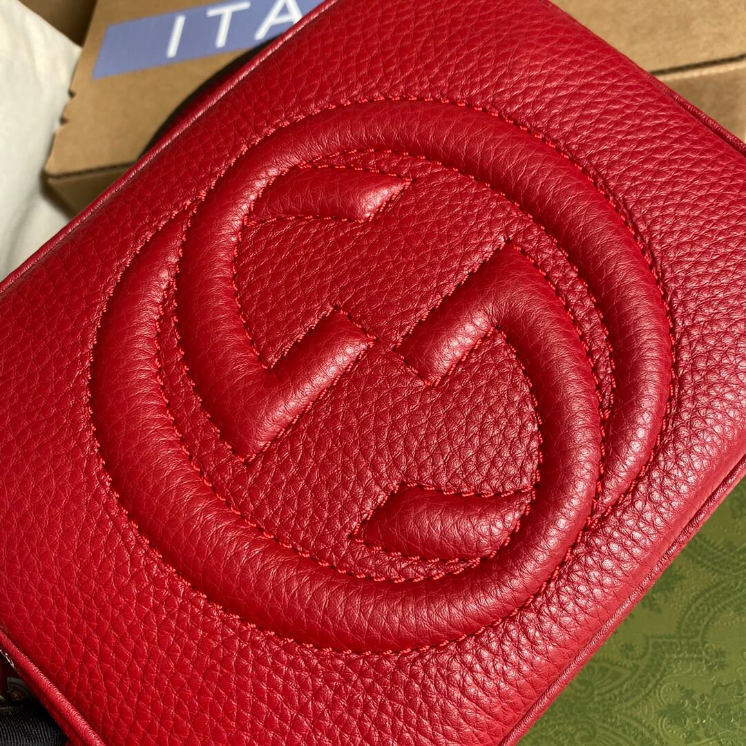 VBS 308364 cross body bags 22CM red Free shipping