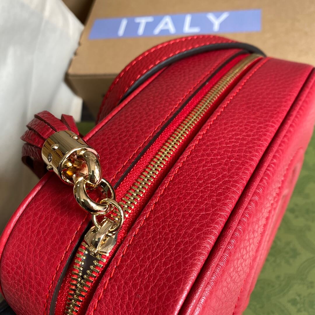 VBS 308364 cross body bags 22CM red Free shipping