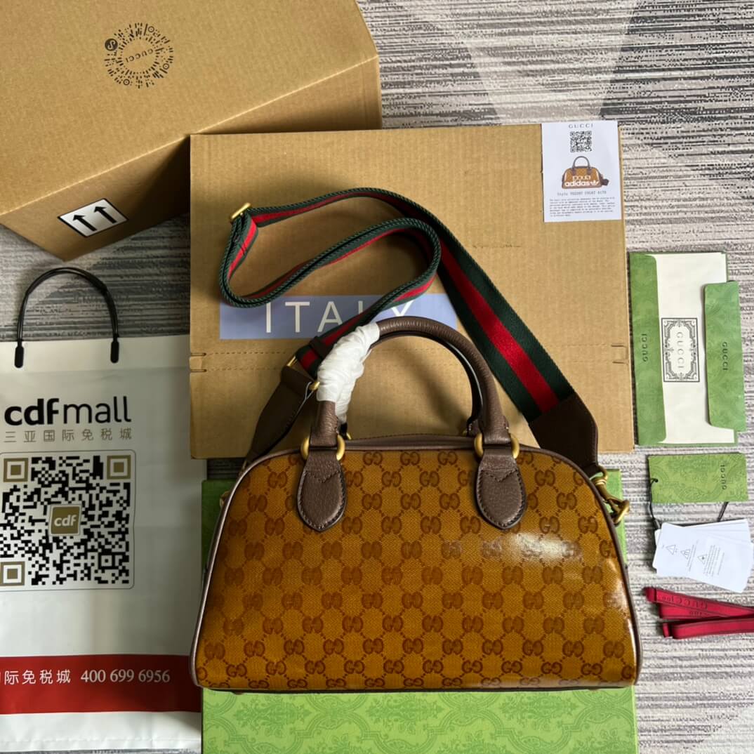 VBS 702397 shoulder bag Handbag brown adidas x VBS