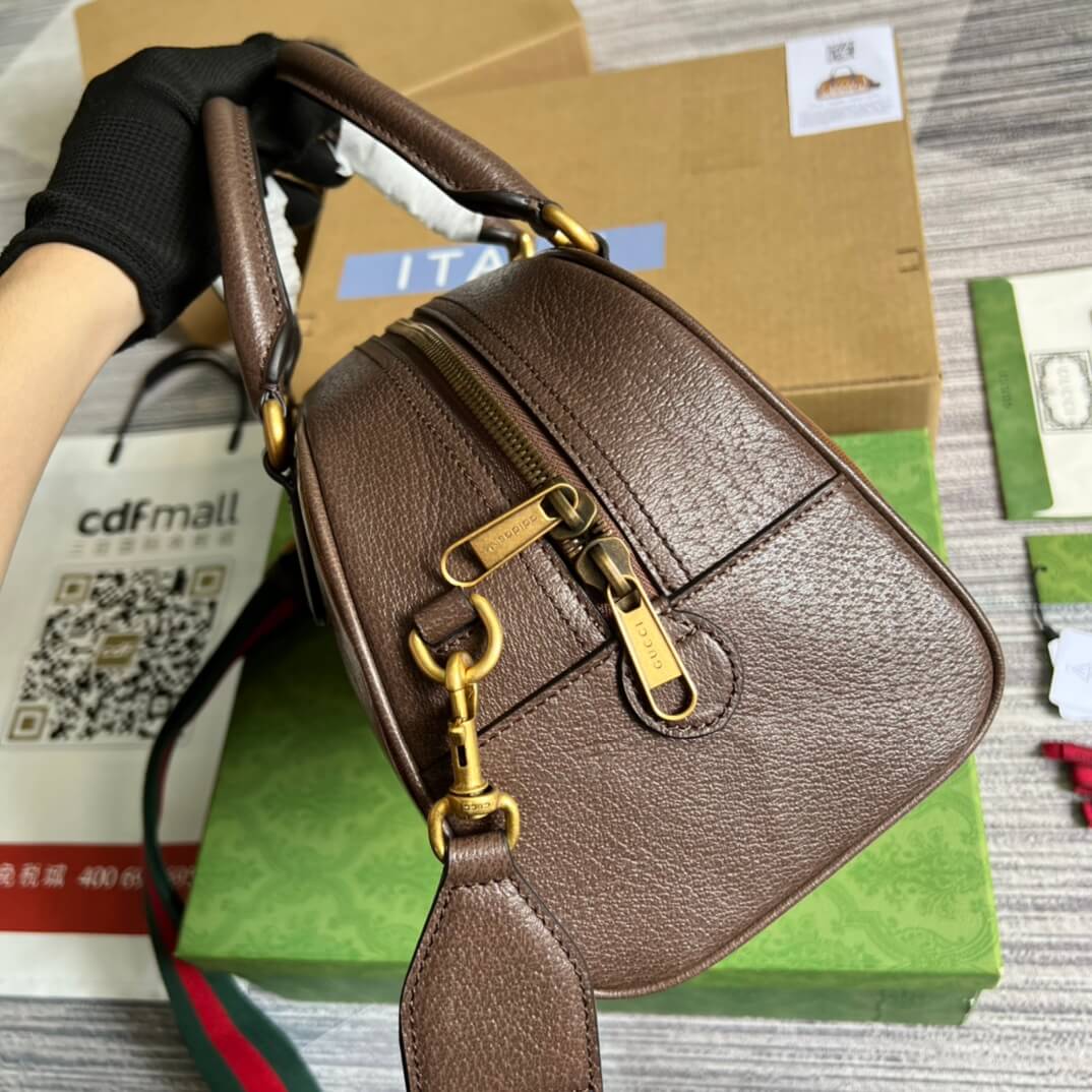 VBS 702397 shoulder bag Handbag brown adidas x VBS