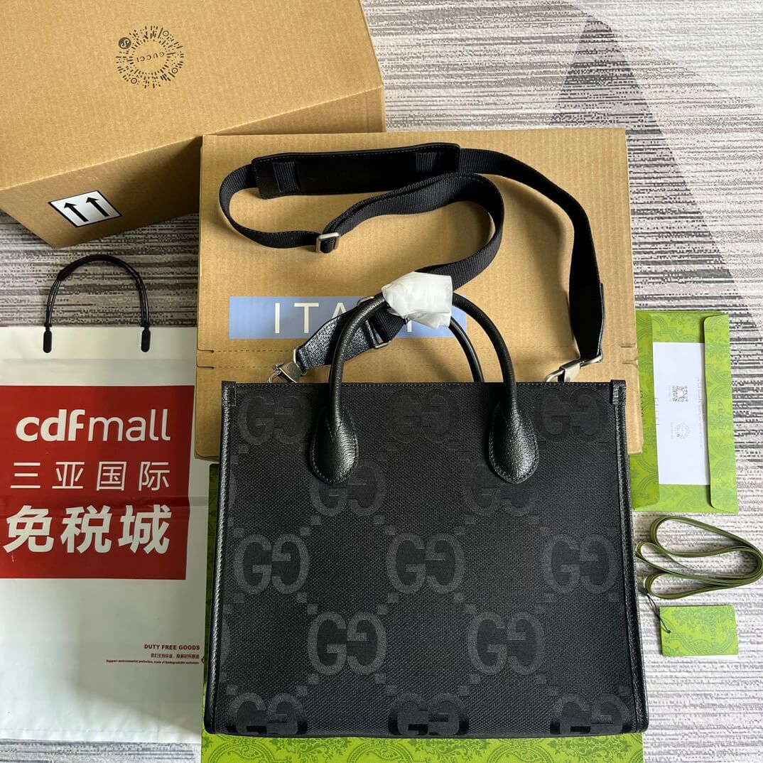 VBS 703974 Aria Tote bag Handbag 31CM black Free shipping