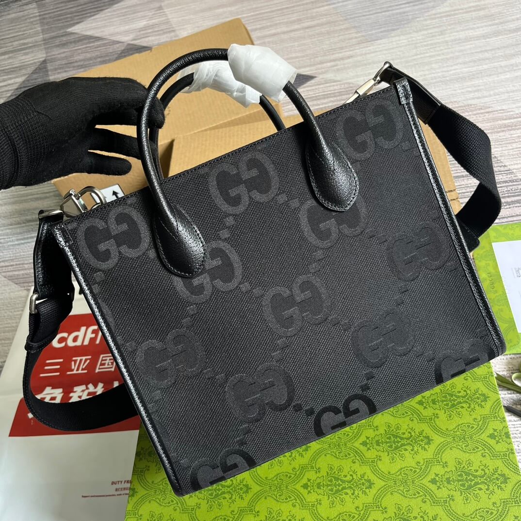 VBS 703974 Aria Tote bag Handbag 31CM black Free shipping