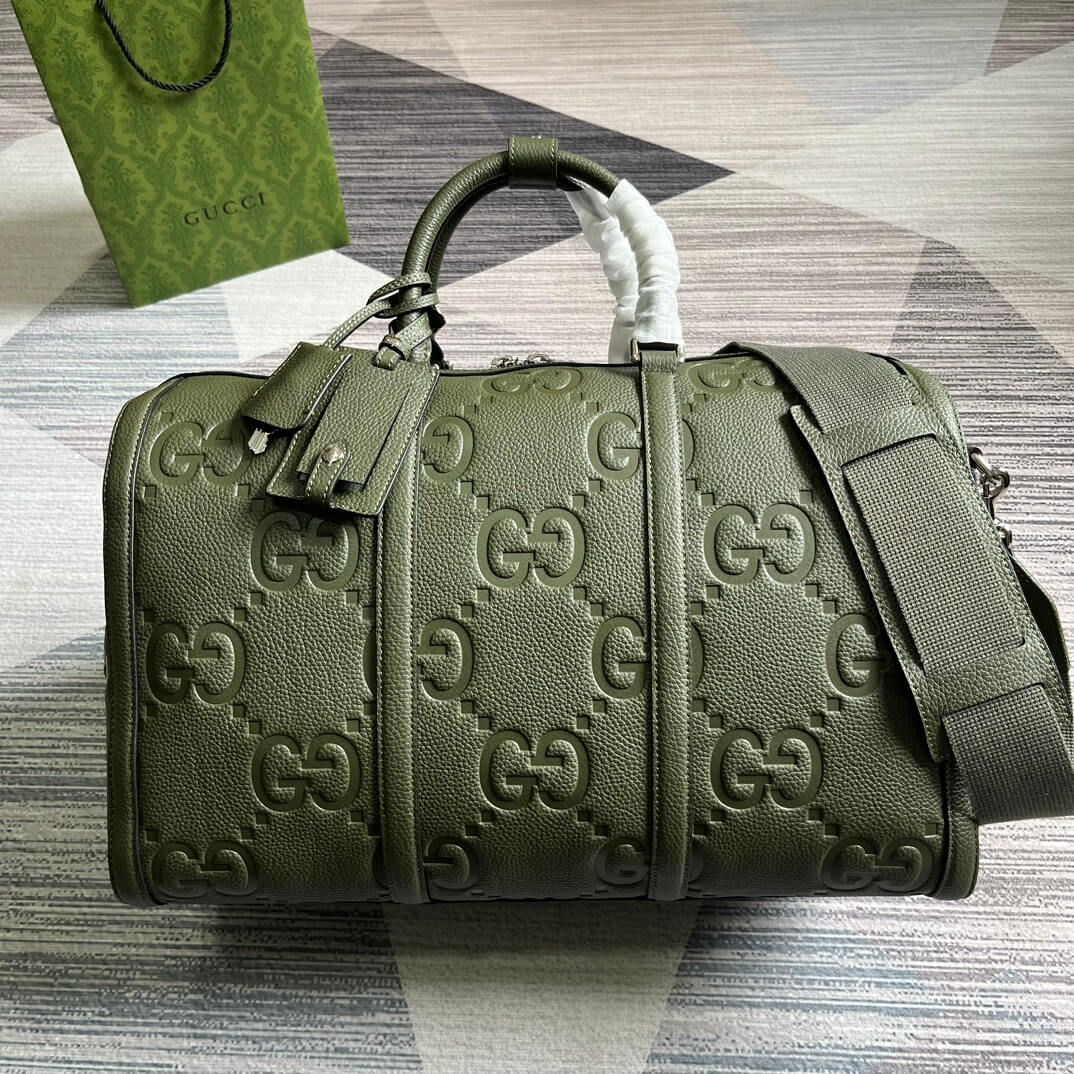 VBS 725282 Travel bag Handbag 45cm green