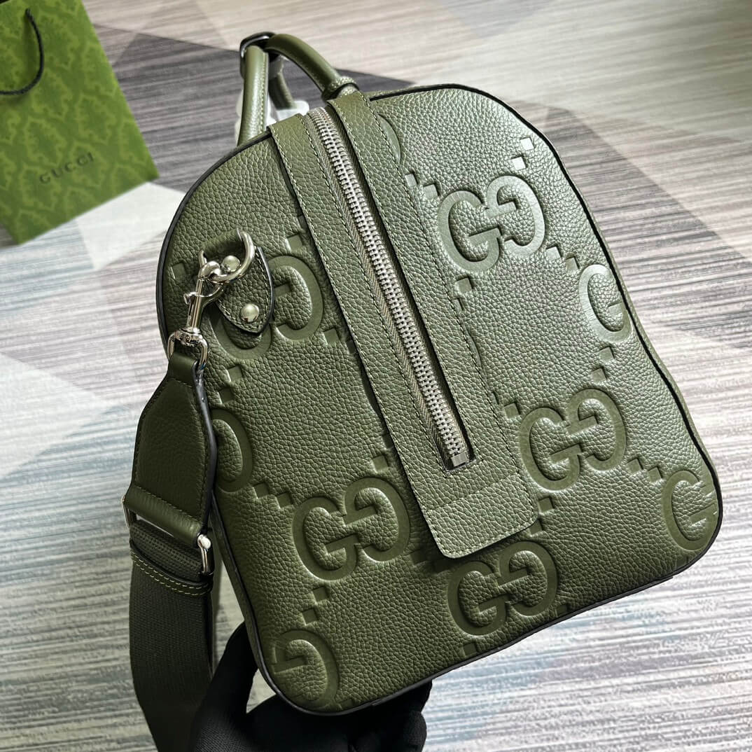 VBS 725282 Travel bag Handbag 45cm green