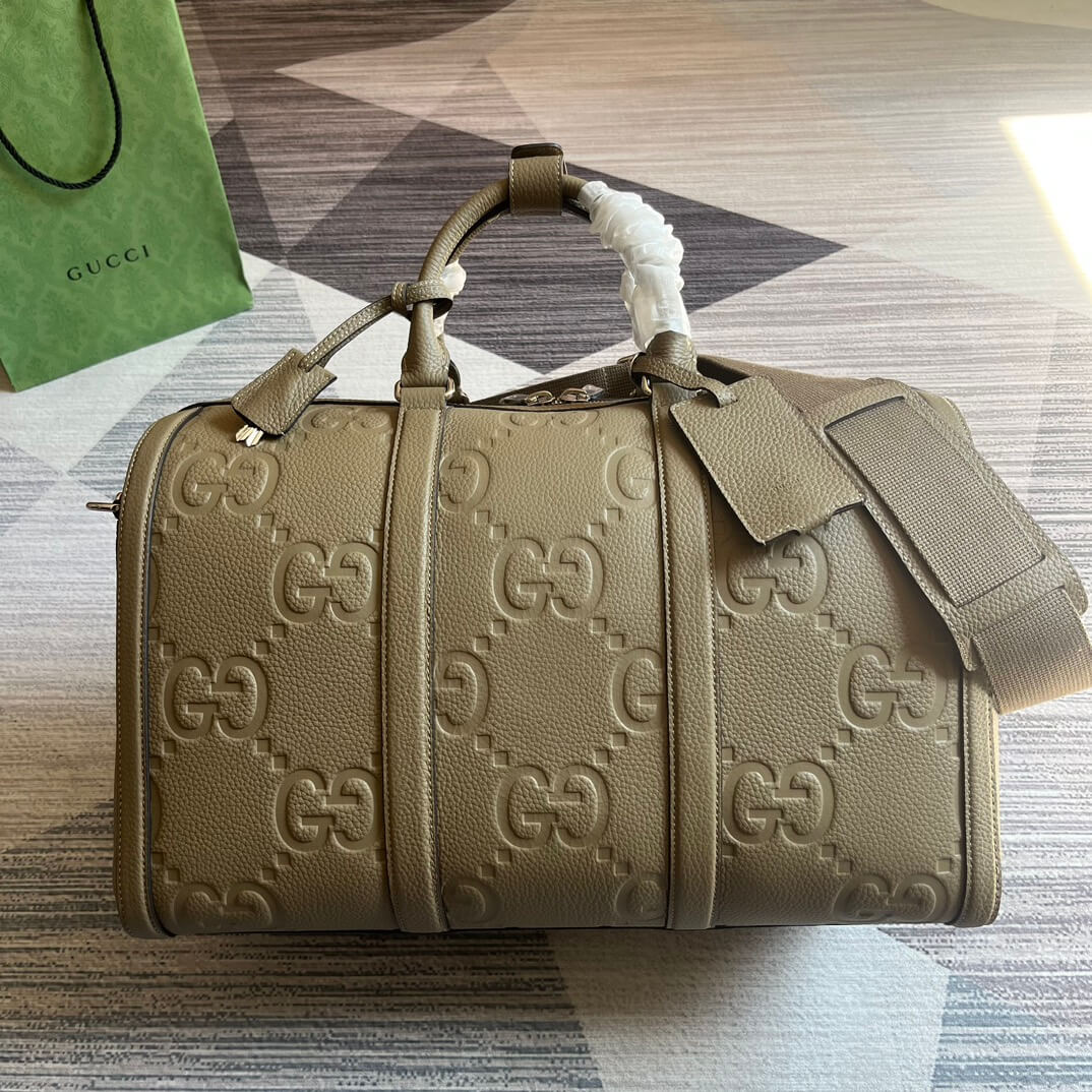 VBS 725282 Travel bag Handbag 45cm grey