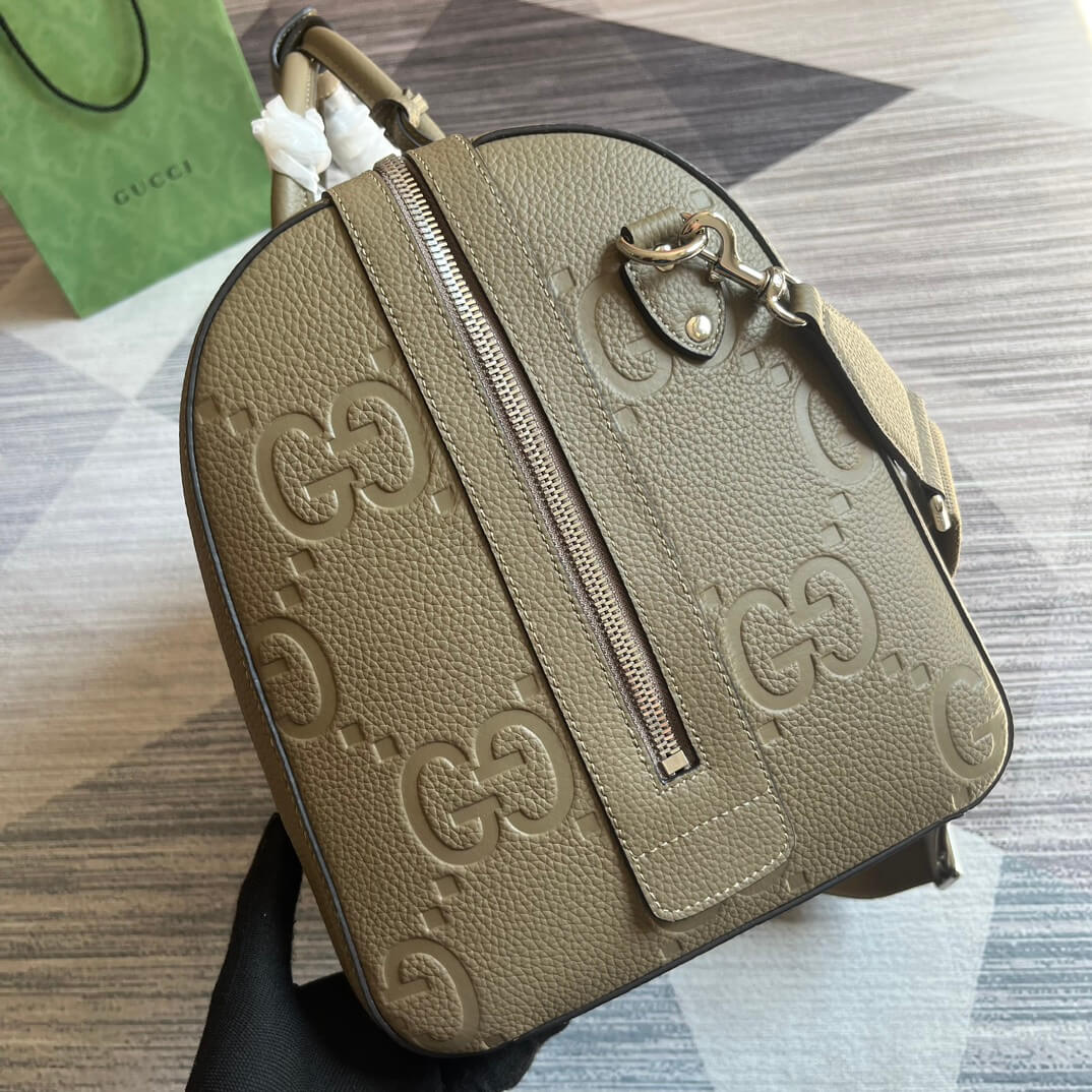 VBS 725282 Travel bag Handbag 45cm grey