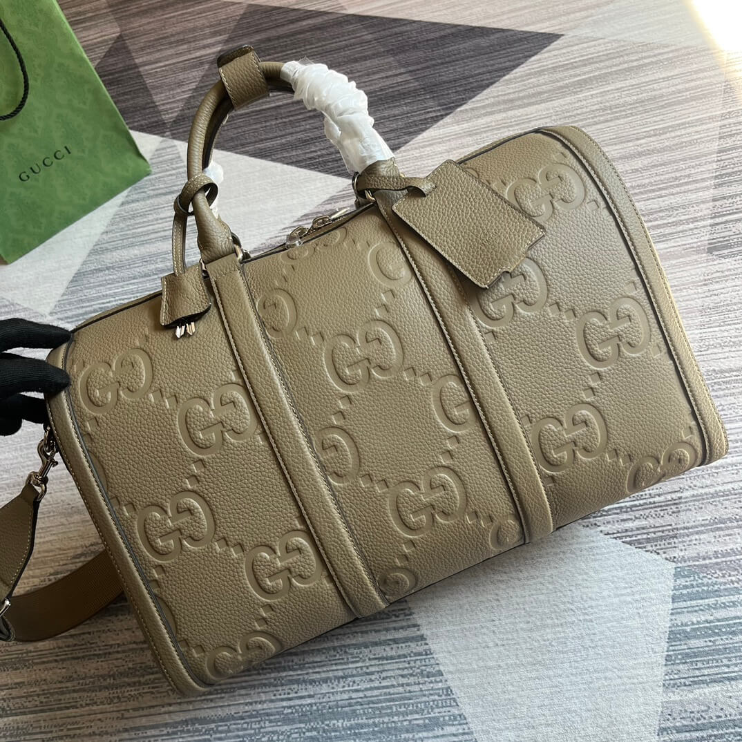 VBS 725282 Travel bag Handbag 45cm grey