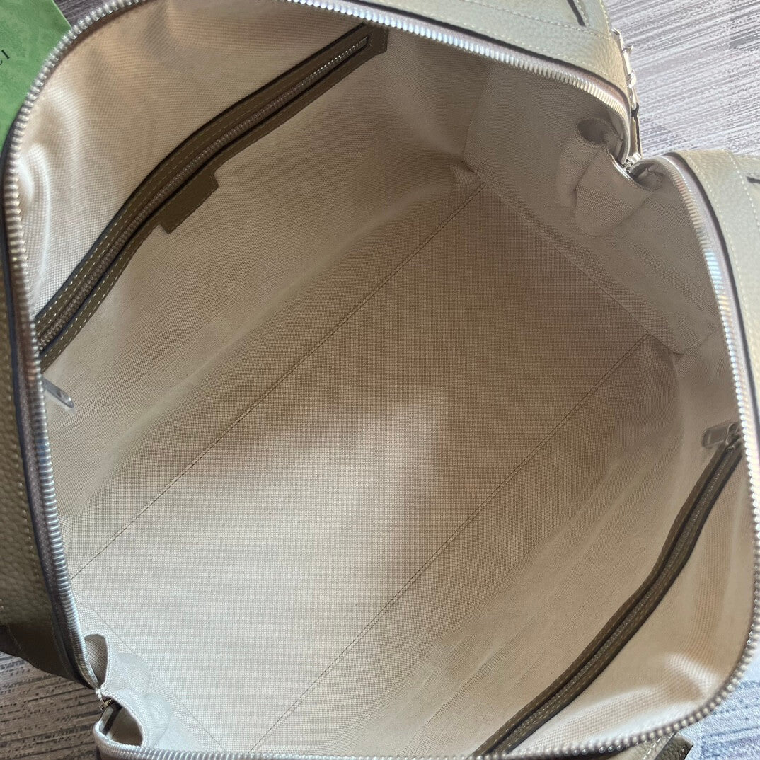 VBS 725282 Travel bag Handbag 45cm grey