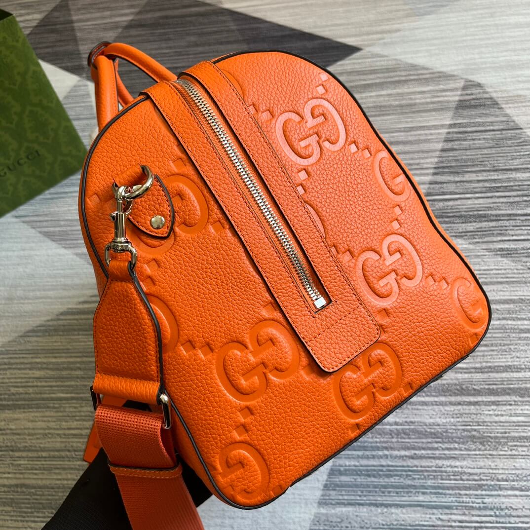 VBS 725282 Travel bag Handbag 45cm orange