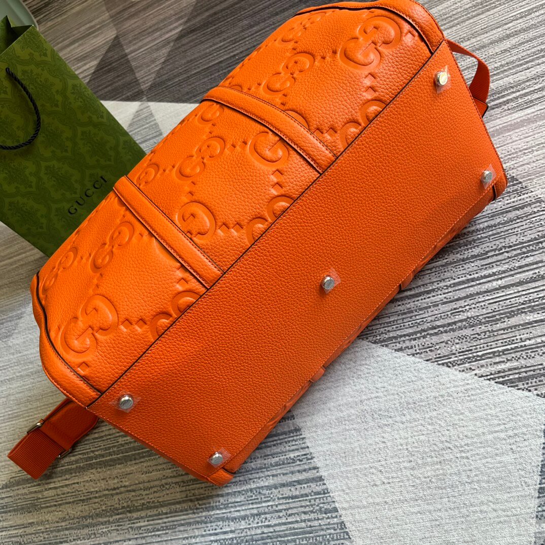 VBS 725282 Travel bag Handbag 45cm orange