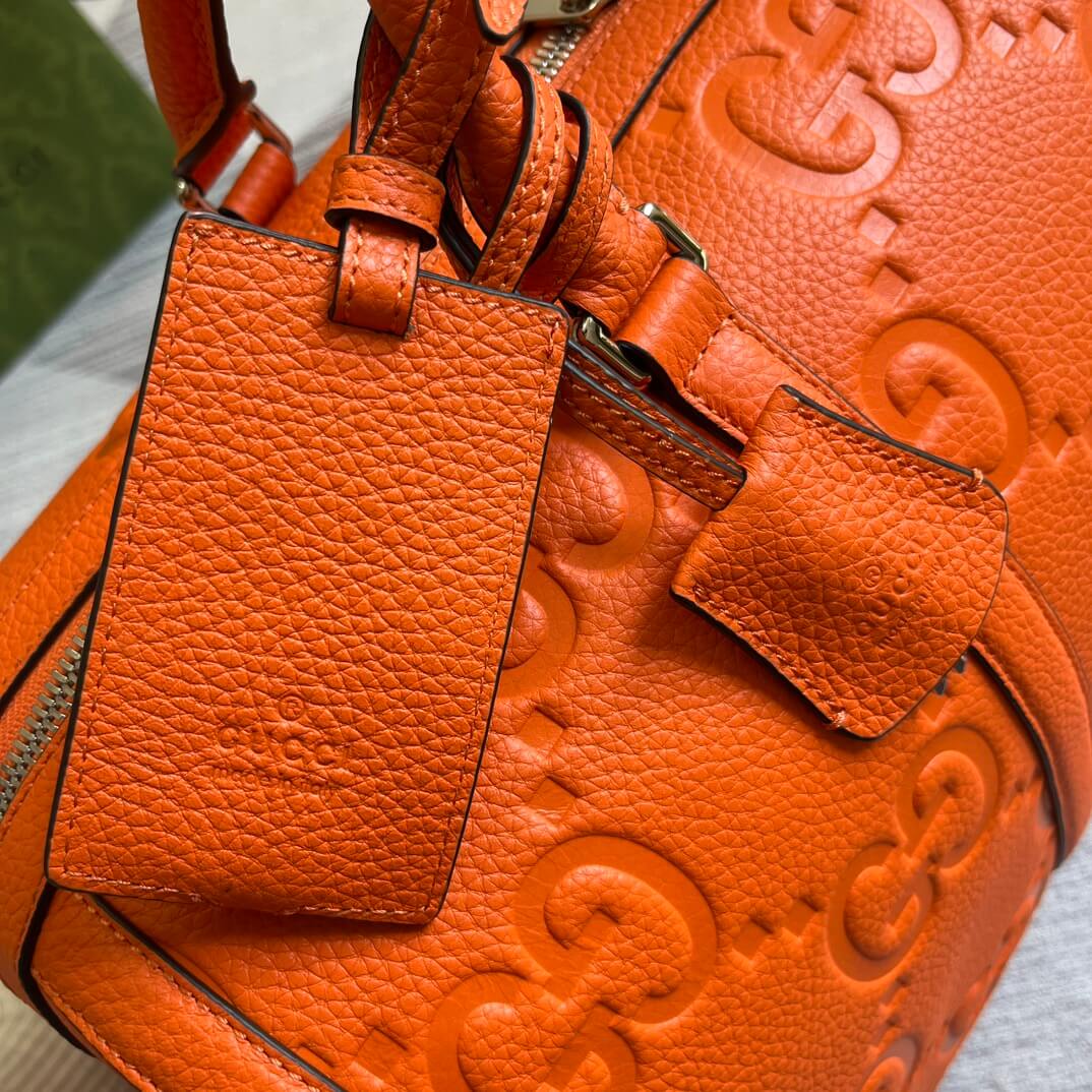 VBS 725282 Travel bag Handbag 45cm orange