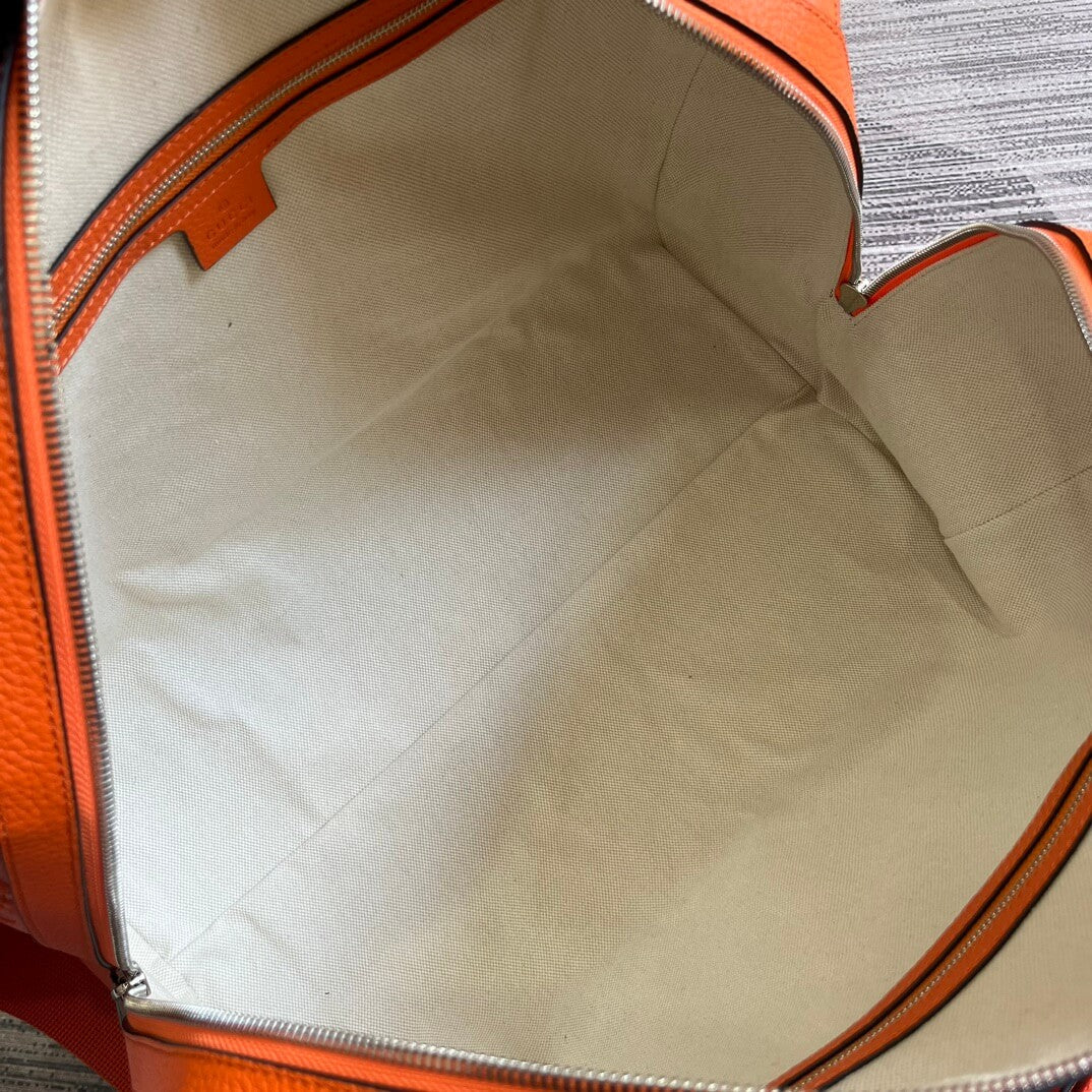 VBS 725282 Travel bag Handbag 45cm orange