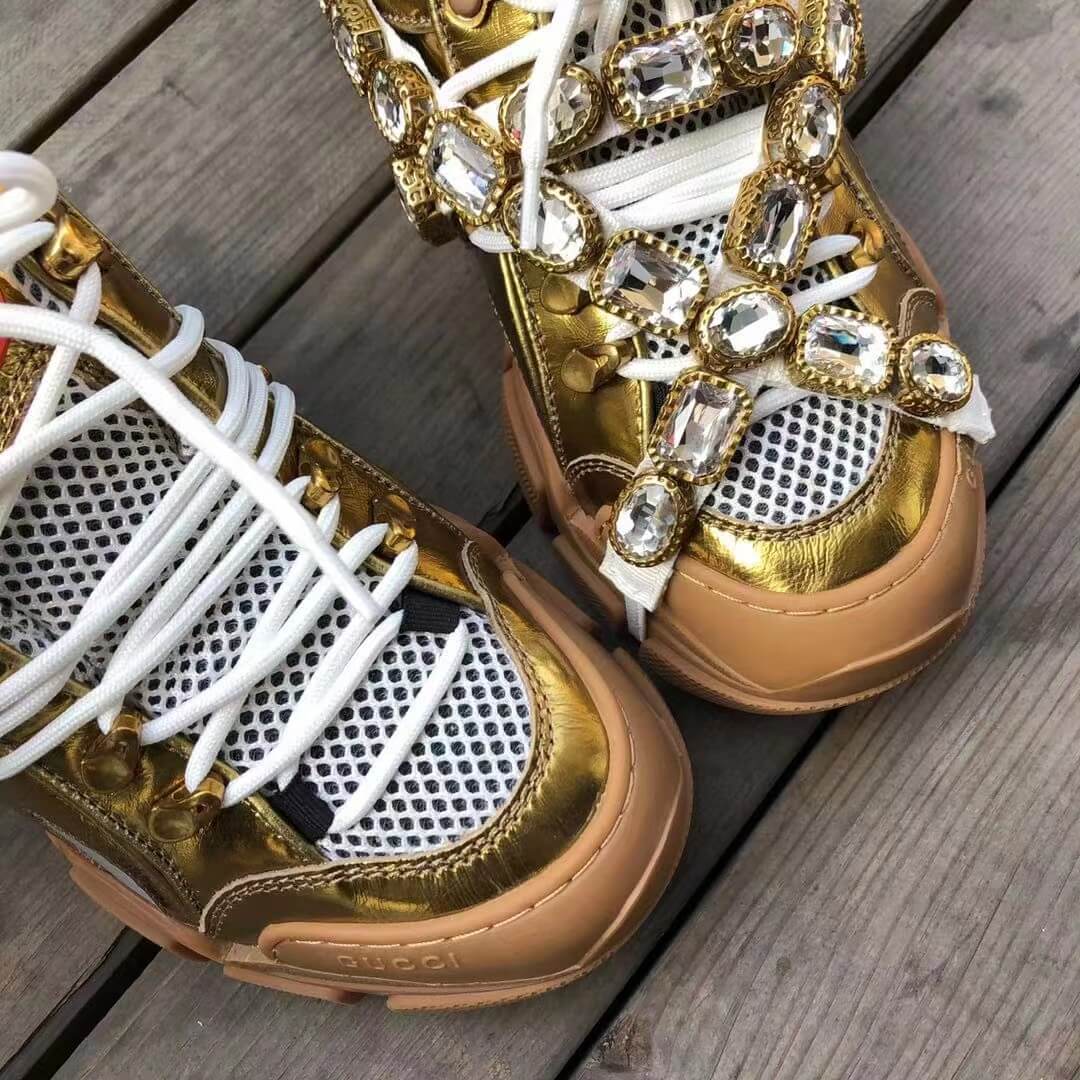 VBS Casual shoes Women's shoes 35-41code BRONZE