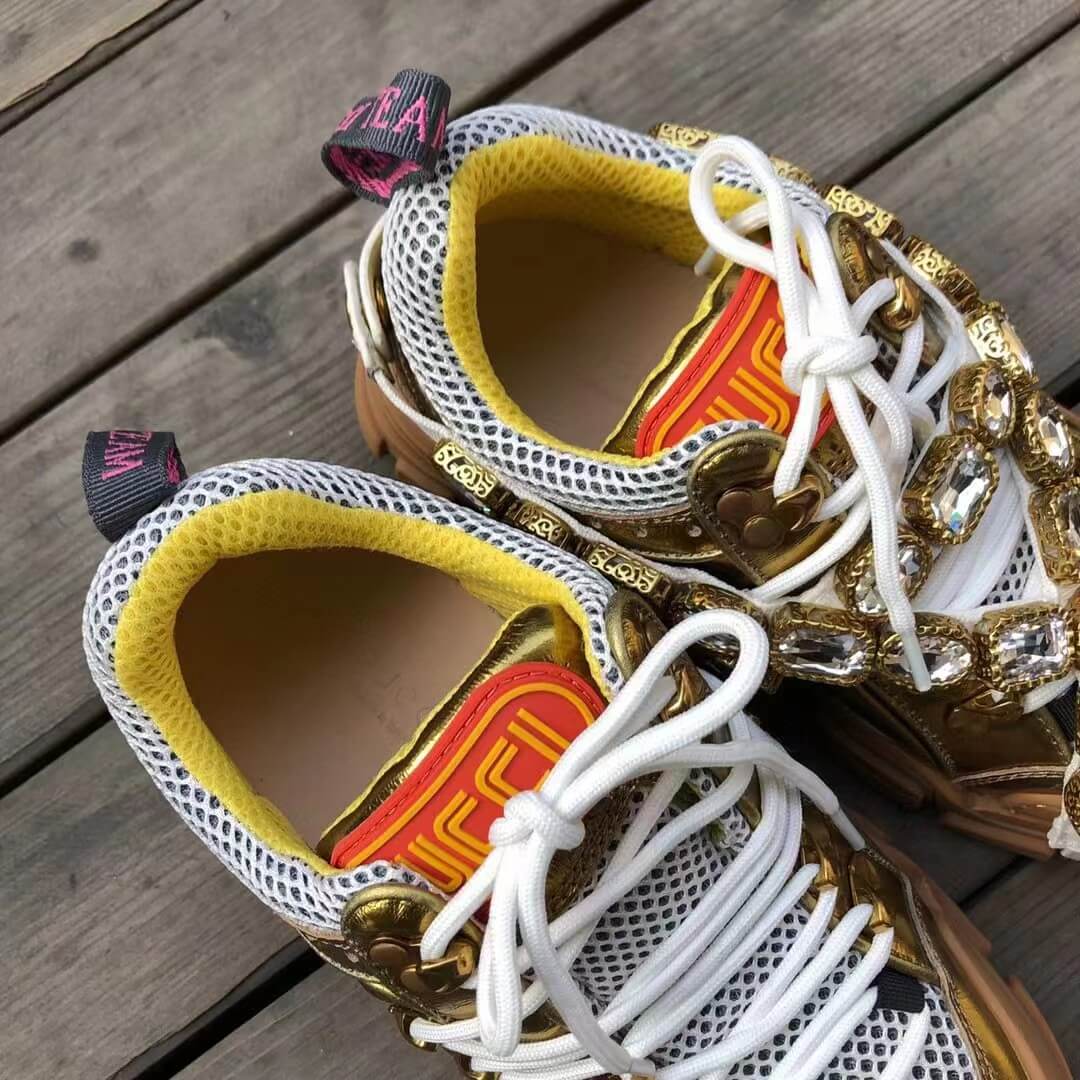VBS Casual shoes Women's shoes 35-41code BRONZE