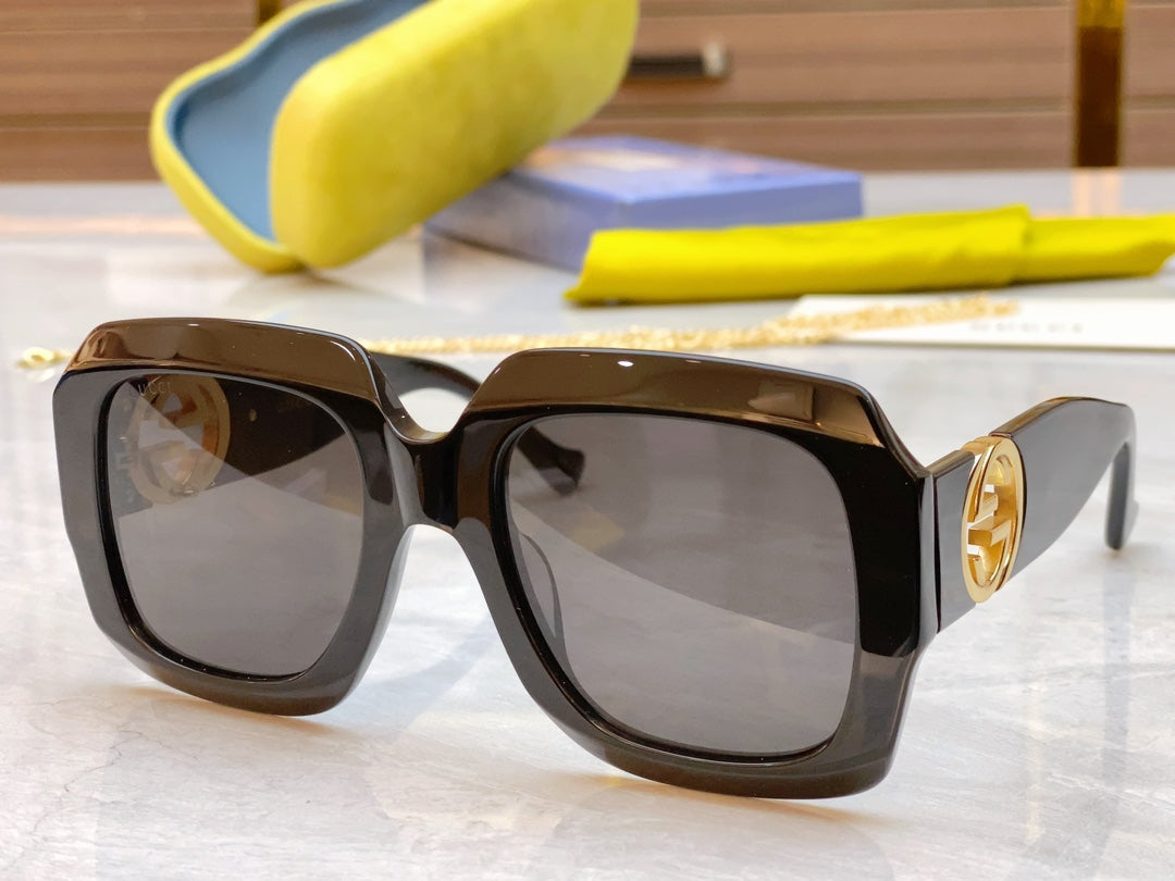 VBS Summer sunglasses Fashion Versatile VBS1022S