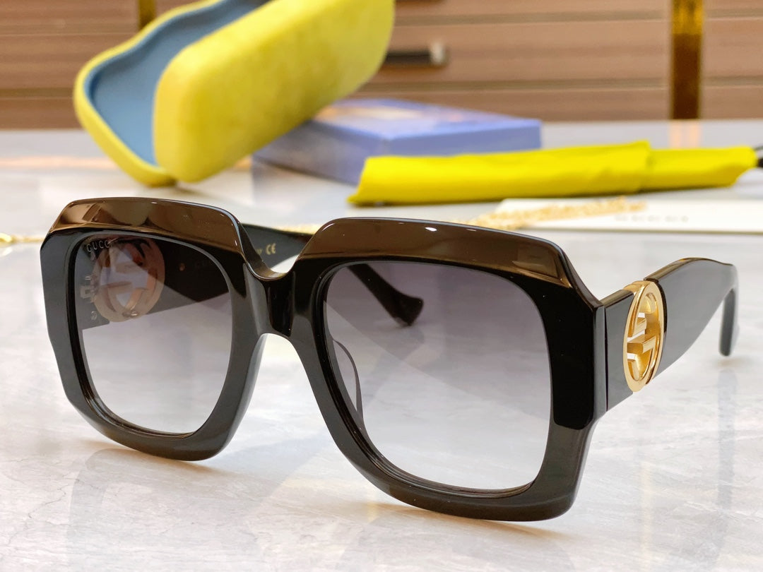 VBS Summer sunglasses Fashion Versatile VBS1022S