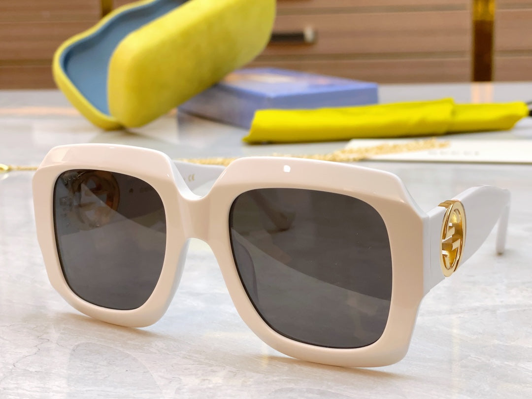 VBS Summer sunglasses Fashion Versatile VBS1022S