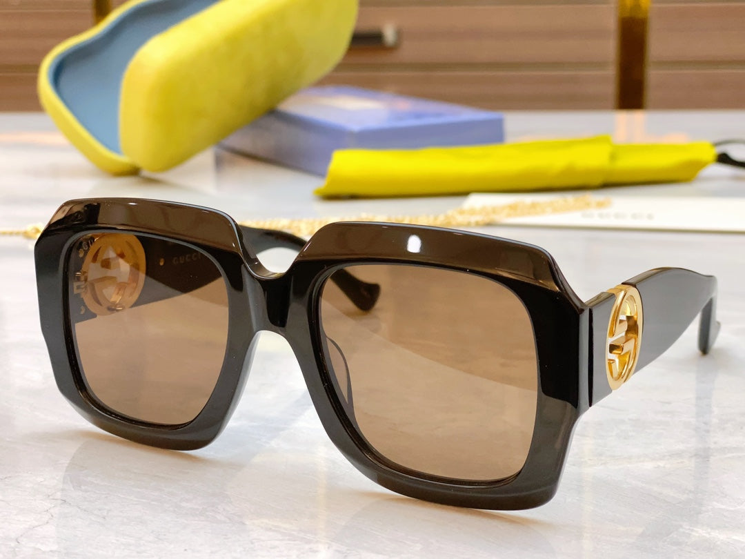 VBS Summer sunglasses Fashion Versatile VBS1022S