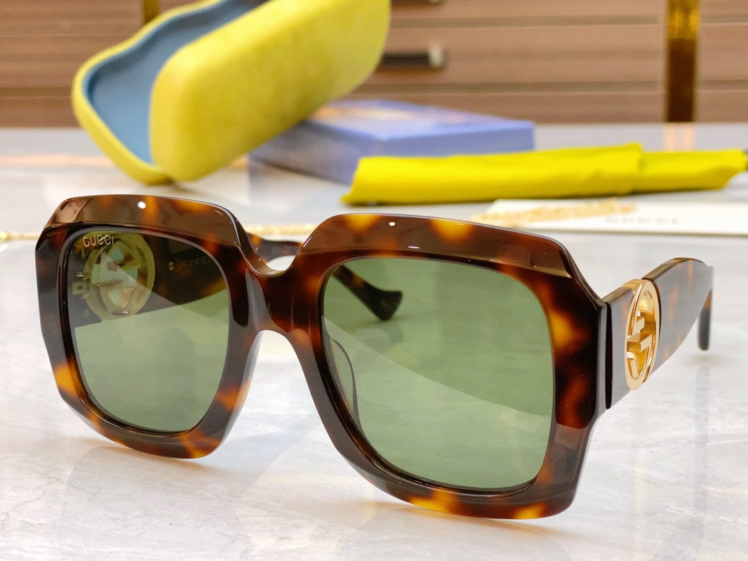 VBS Summer sunglasses Fashion Versatile VBS1022S