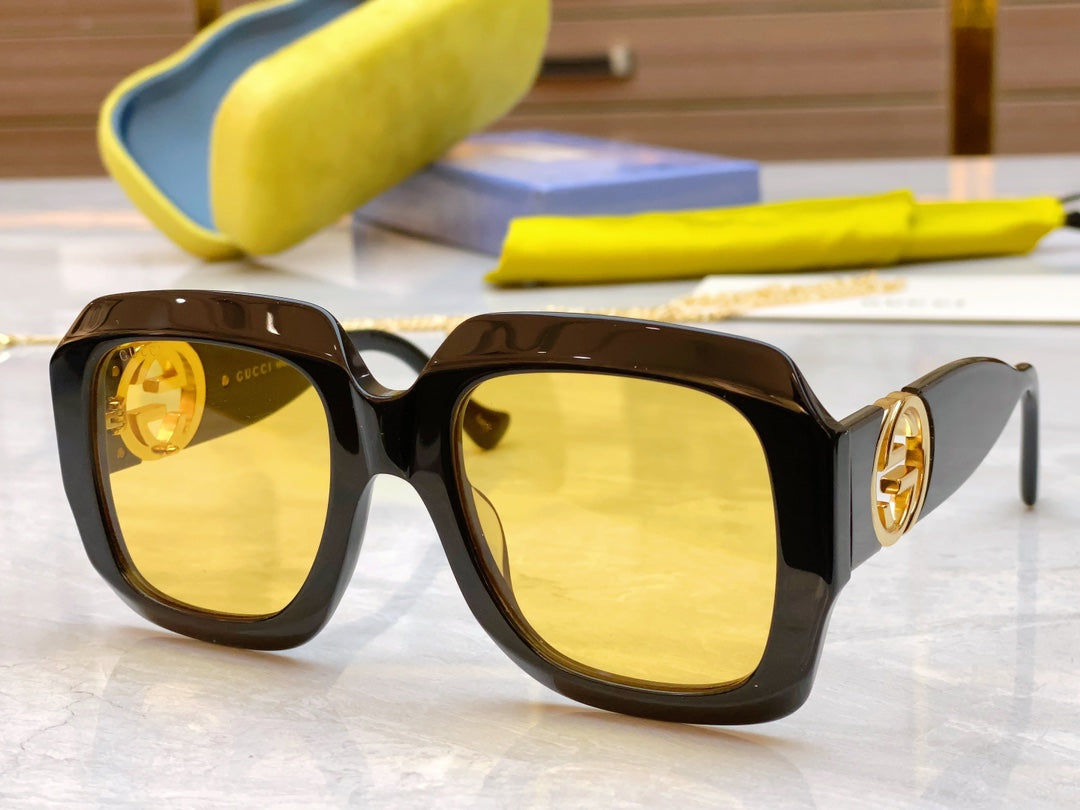 VBS Summer sunglasses Fashion Versatile VBS1022S