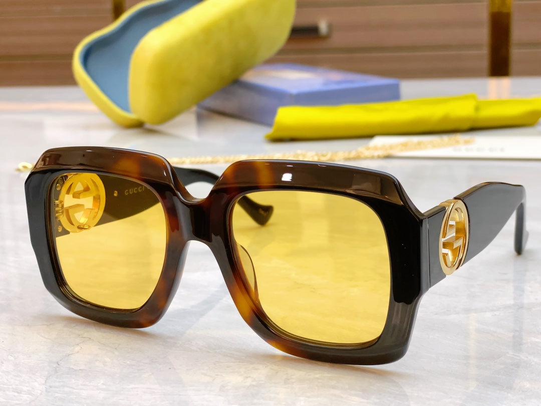 VBS Summer sunglasses Fashion Versatile VBS1022S