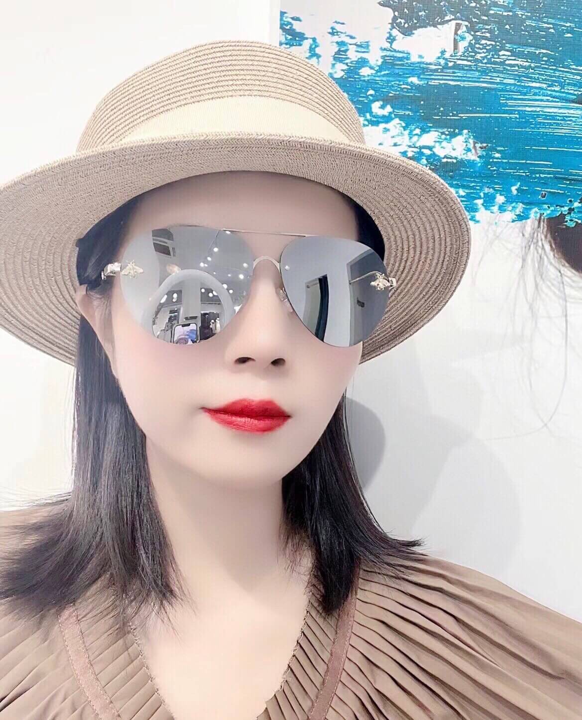 VBS sunglasses
