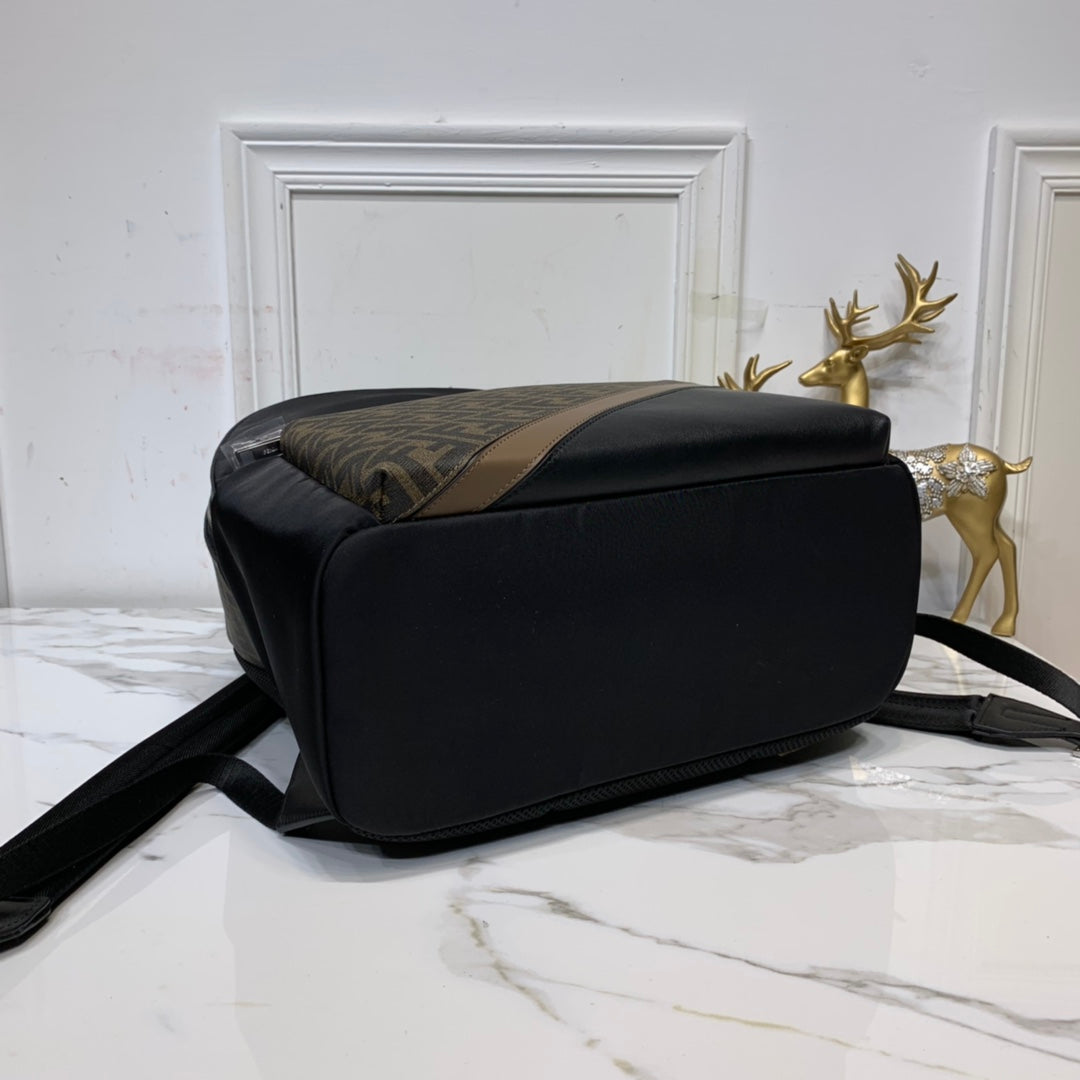 VBS - Bag - FED - 386