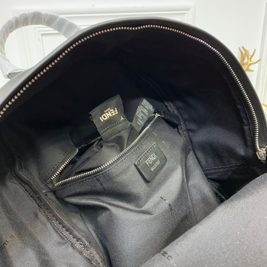 VBS - Bag - FED - 393