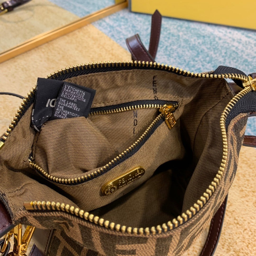 VBS - Bag - FED - 470