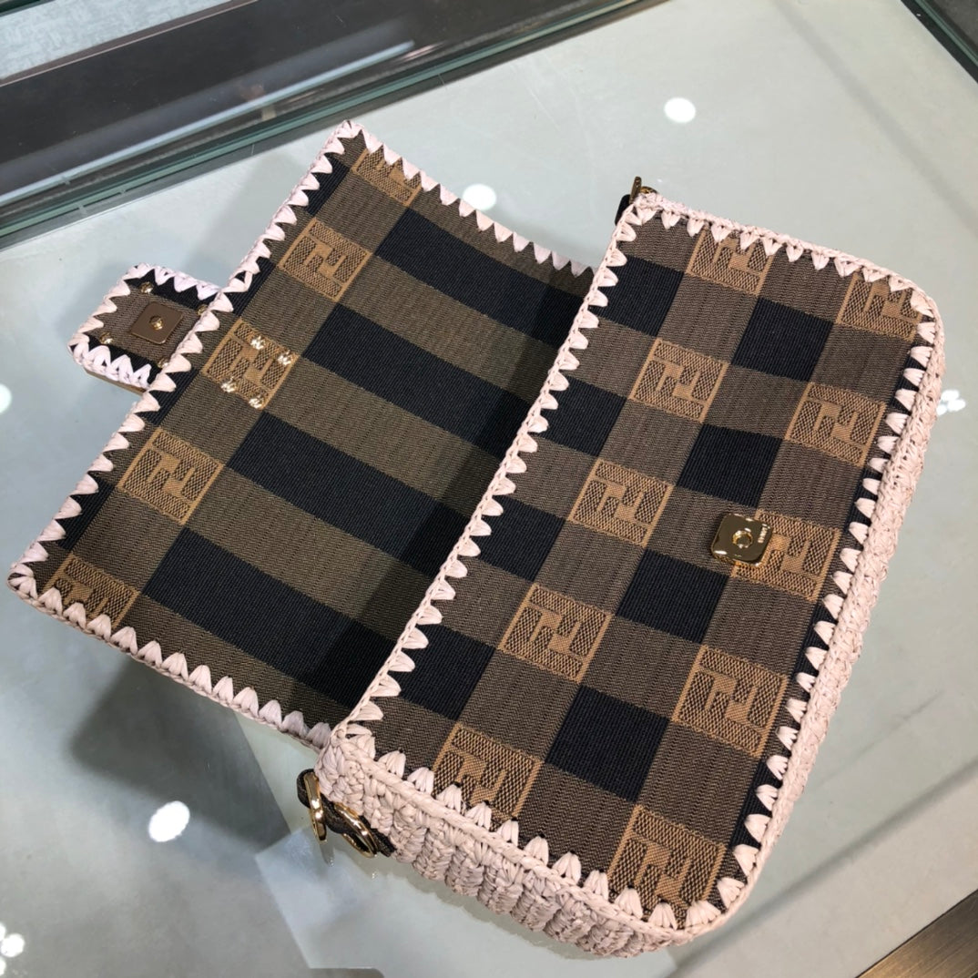 VBS - Bag - FED - 426