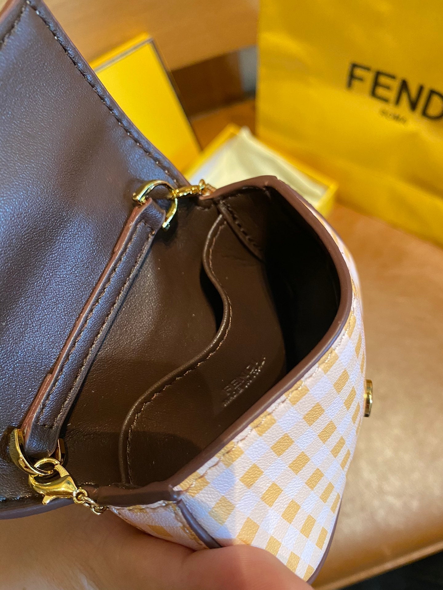 VBS - Bag - FED - 457
