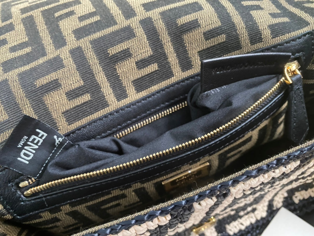 VBS - Bag - FED - 428