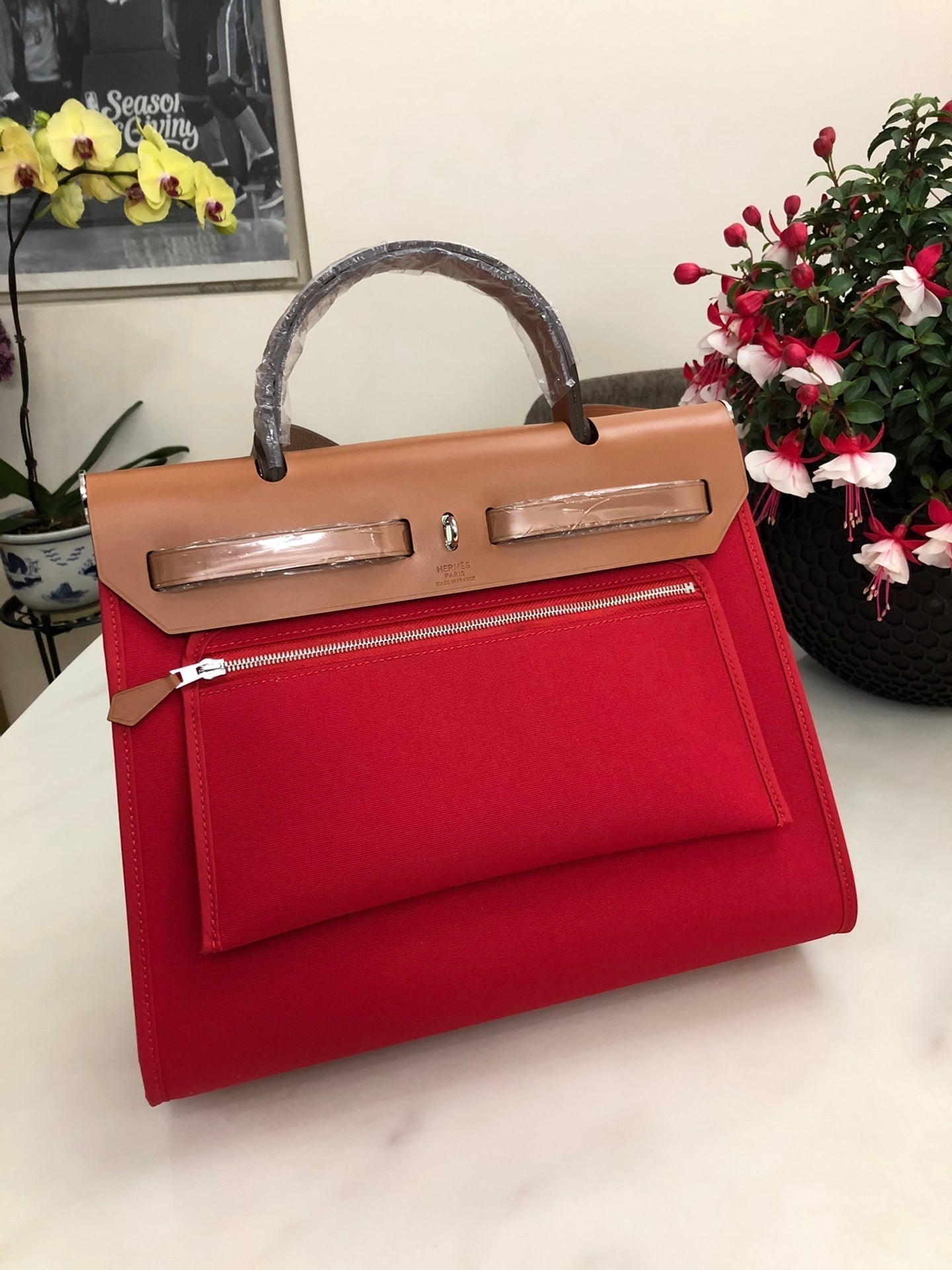 VBS- Fashion New Arrival Bag - HMS - 101