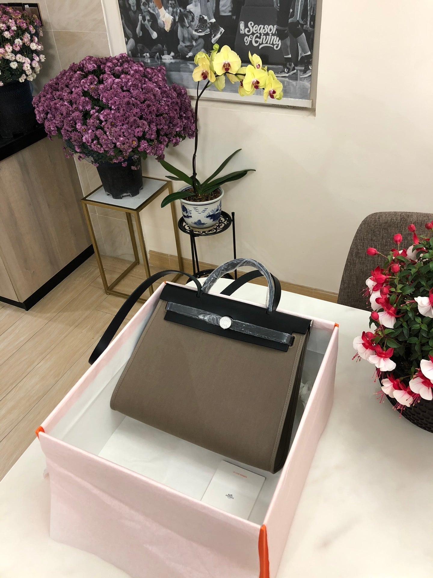 VBS- Fashion New Arrival Bag - HMS - 103
