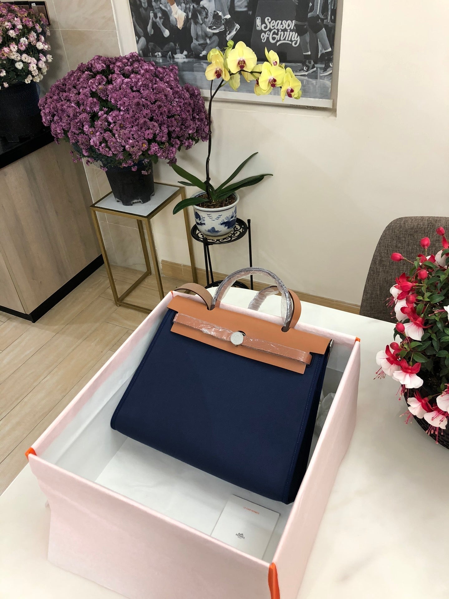 VBS- Fashion New Arrival Bag - HMS - 104