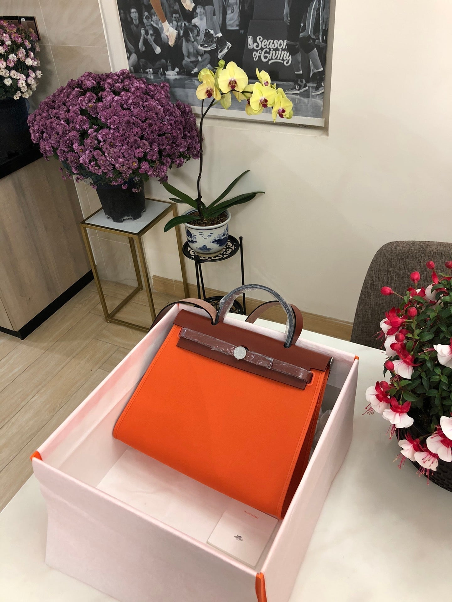 VBS- Fashion New Arrival Bag - HMS - 105